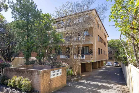 5/17 Central Ave, Westmead, NSW 2145