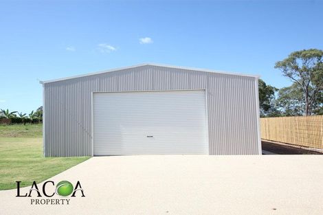 Property photo of 4 Annemm Court Barmaryee QLD 4703