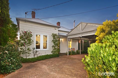 Property photo of 6 Baker Street Brighton VIC 3186