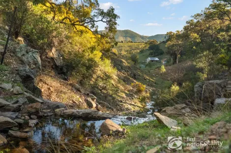 Property photo of 211 Riverlea Road Riverlea NSW 2850