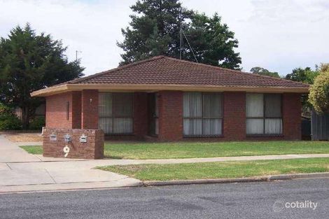 1/9 Mason St, Shepparton, VIC 3630