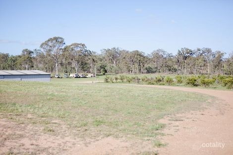 Property photo of 478 Racecourse Road Calliope QLD 4680