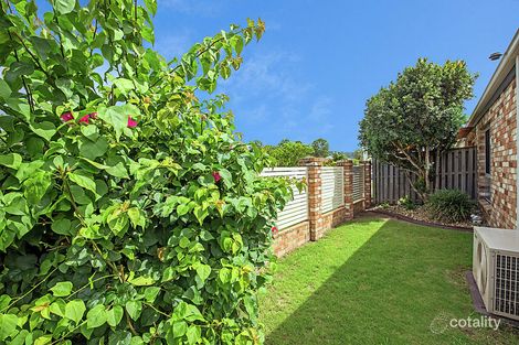 Property photo of 1/11 Merton Drive Upper Coomera QLD 4209