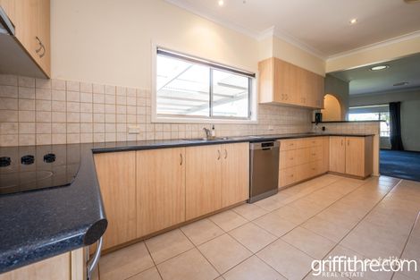 Property photo of 11 Evatt Street Griffith NSW 2680