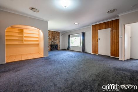 Property photo of 11 Evatt Street Griffith NSW 2680