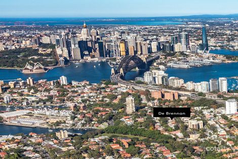 23 Doris St, North Sydney, NSW 2060