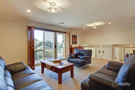 Property photo of 45 Cattai Creek Drive Kellyville NSW 2155