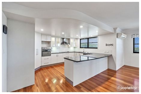 Property photo of 8 Murlay Avenue Frenchville QLD 4701