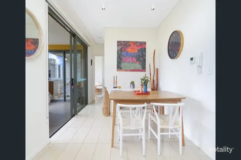 Property photo of 5302/5 Anchorage Court Darwin City NT 0800