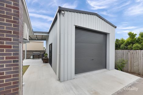 Property photo of 2/8 Farming Road Ooralea QLD 4740