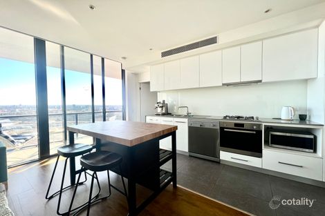 Property photo of 2215/8 Marmion Place Docklands VIC 3008