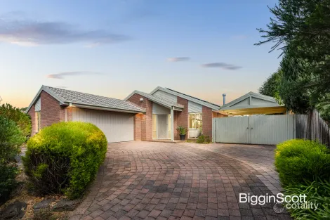 108 Bridgewater Way, Rowville, VIC 3178