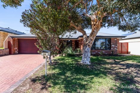 Property photo of 64 Sundowner Meander Banksia Grove WA 6031