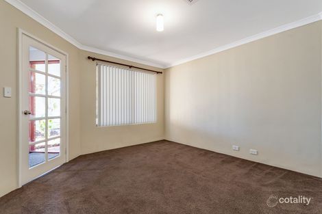 Property photo of 64 Sundowner Meander Banksia Grove WA 6031