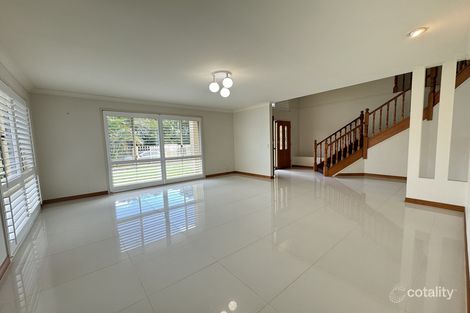 Property photo of 61 Cassowary Drive Burleigh Waters QLD 4220