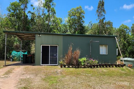 Lot 8 Whitfield Creek Rd, Kennedy, QLD 4816