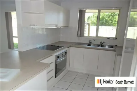 2/23 Martin Pl, Kingaroy, QLD 4610