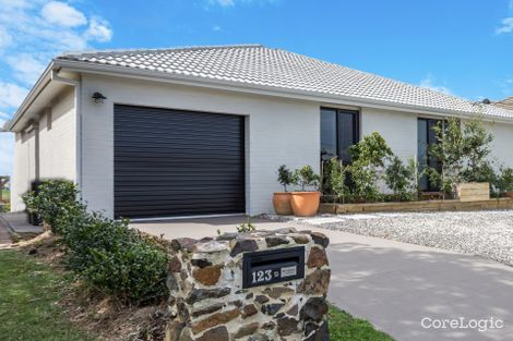 Property photo of 123 Attunga Avenue Kiama Heights NSW 2533