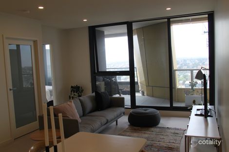 Property photo of 2508/3 Yarra Street South Yarra VIC 3141