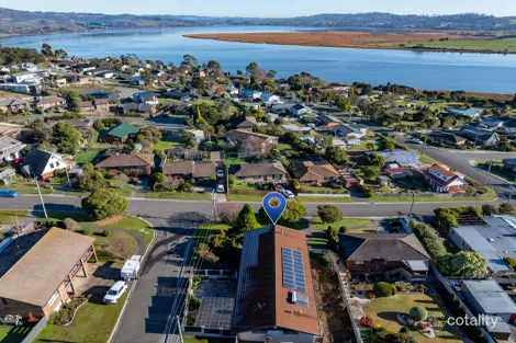 Property photo of 1 Quail Court Legana TAS 7277