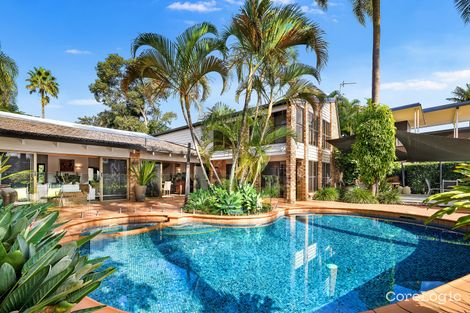 Property photo of 195A Monaco Street Broadbeach Waters QLD 4218