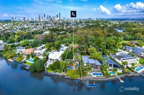 Property photo of 195A Monaco Street Broadbeach Waters QLD 4218