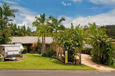 5 Brewer Ct, Parkwood, QLD 4214