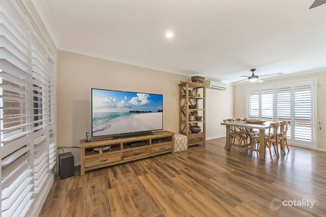 Property photo of 18 Tenison Avenue Cambridge Gardens NSW 2747