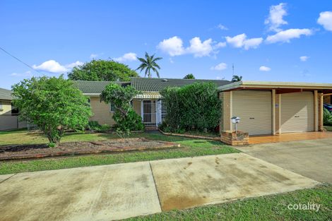 Property photo of 69 Fe Walker Street Kepnock QLD 4670