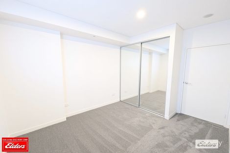 Property photo of 8/3-7 Taylor Street Lidcombe NSW 2141