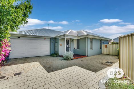 2c Ecclestone St, South Bunbury, WA 6230