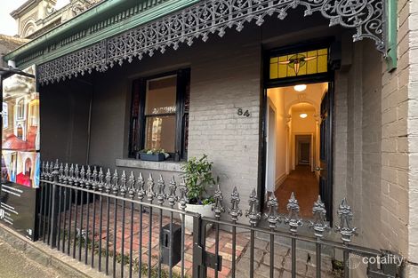Property photo of 84 Princes Street Carlton North VIC 3054