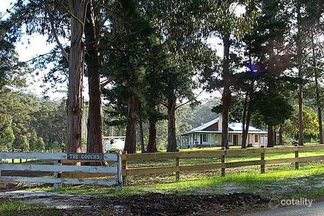 85 Mount Shadforth Rd, Denmark, WA 6333