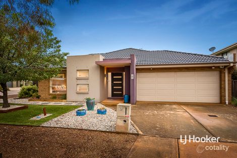 Property photo of 9 Fifth Avenue Point Cook VIC 3030