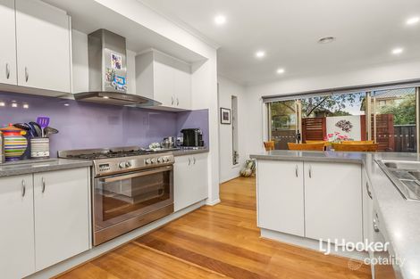 Property photo of 9 Fifth Avenue Point Cook VIC 3030