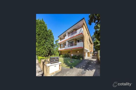 2 Margaret St, Strathfield, NSW 2135