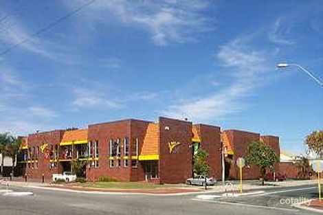 272 Stirling St, Perth, WA 6000