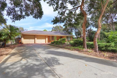 Property photo of 28 Silversmith Street Wellard WA 6170