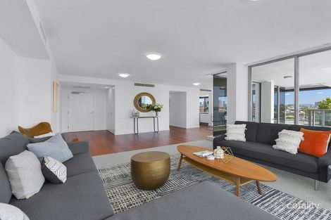Property photo of 3631/30 Hollins Crescent New Farm QLD 4005