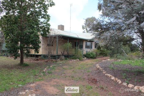 Property photo of 8634 Murray Valley Highway Boundary Bend VIC 3599