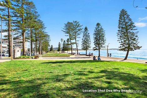 Property photo of 19/40 The Crescent Dee Why NSW 2099