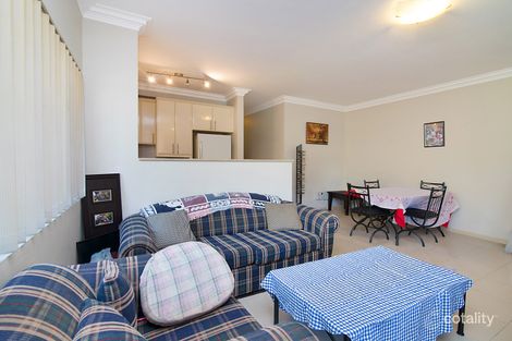Property photo of 5/43-45 Archbold Road Long Jetty NSW 2261