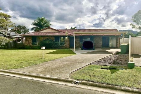 Property photo of 10 Sherman Drive Upper Coomera QLD 4209