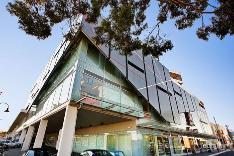 517/4-14 Burke Ave, Hawthorn East, VIC 3123