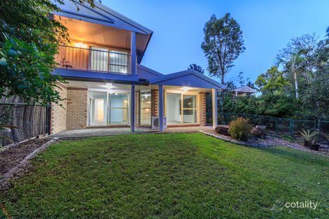 Property photo of 35/2 Koala Town Road Upper Coomera QLD 4209