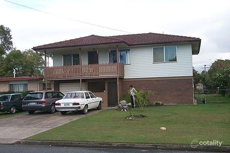 48 Shakespeare Pde, Strathpine, QLD 4500
