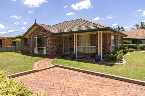 1/237 Nelson St, Kearneys Spring, QLD 4350