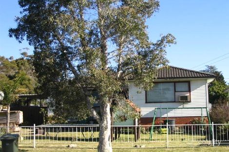 Property photo of 67 Hamel Road Mount Pritchard NSW 2170