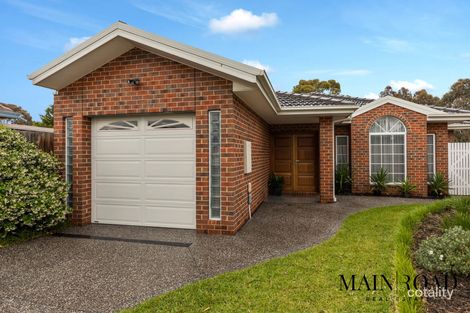 Property photo of 1 Metz Place Keilor Downs VIC 3038