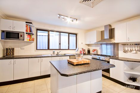 Property photo of 225 Minchin Drive Minchinbury NSW 2770